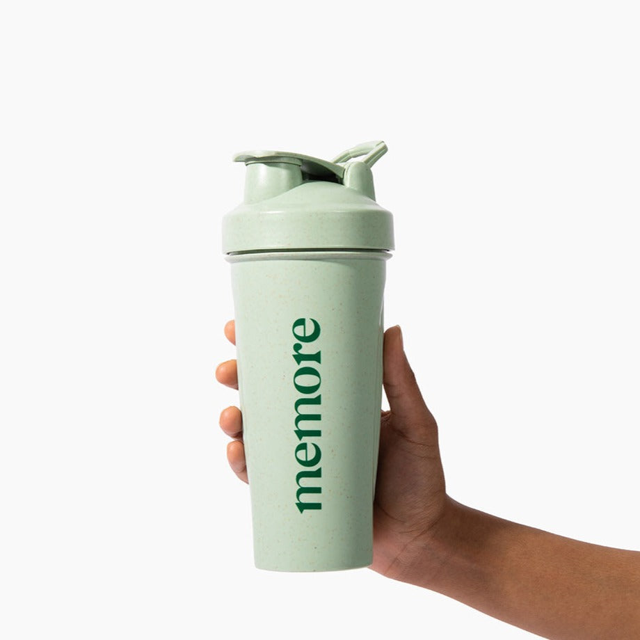 Biodegradable Shaker – Memore
